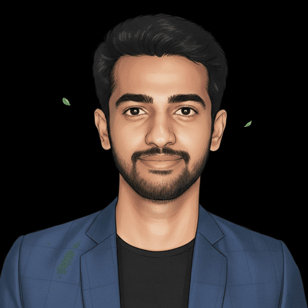 Varshith Kola
